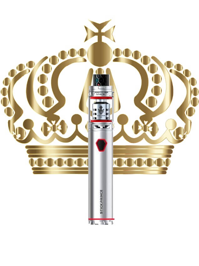 Stick Prince Blog Le Petit Vapoteur